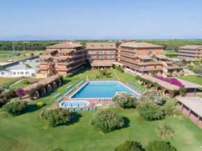 Resort Marina di Castello Golf & Spa, Castel Volturno